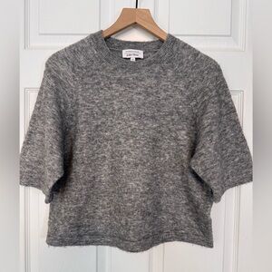 Stockholm Atelier Beautiful wool & Alpaca sweater nwot